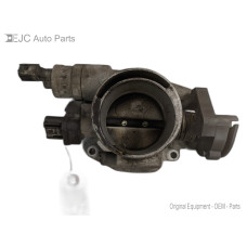 15B411 Throttle Valve Body For 05-06 Dodge Ram 1500 3.7 53032649AB 15B411 Throttle Valve Body For 05-06 Dodge Ram 1500 3.7 53032649AB